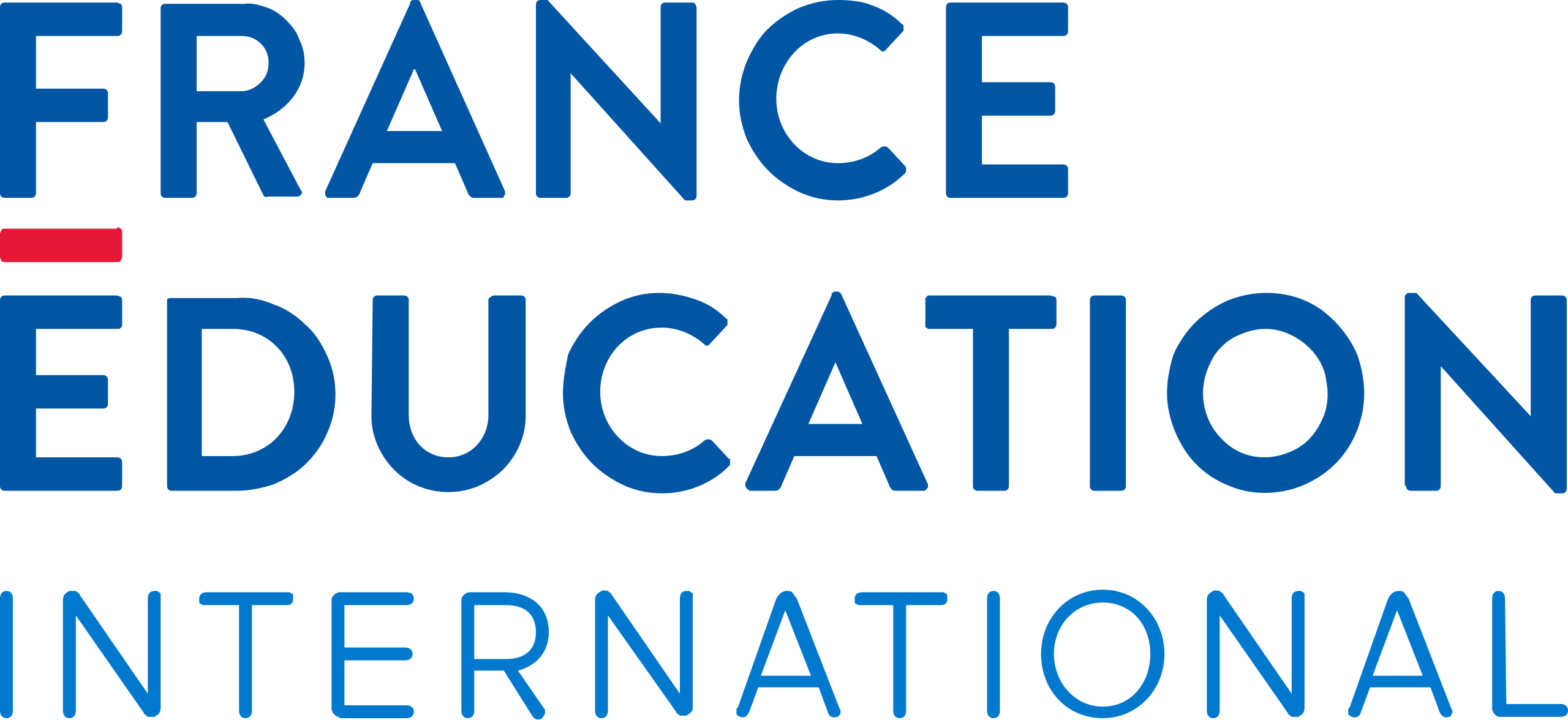 France Education International