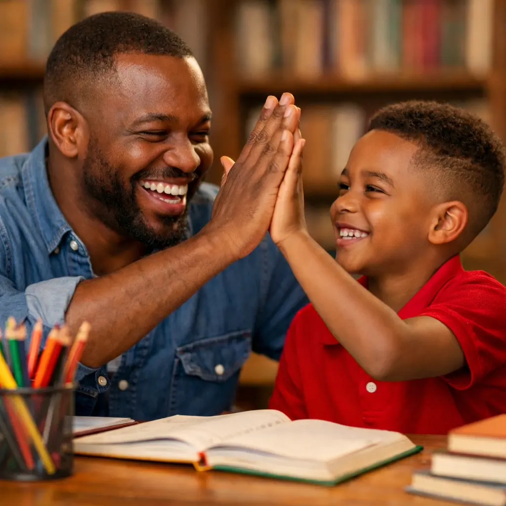 Accompagnement individualisé d'un élève