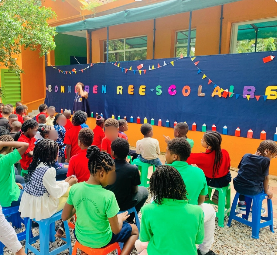 Événement scolaire